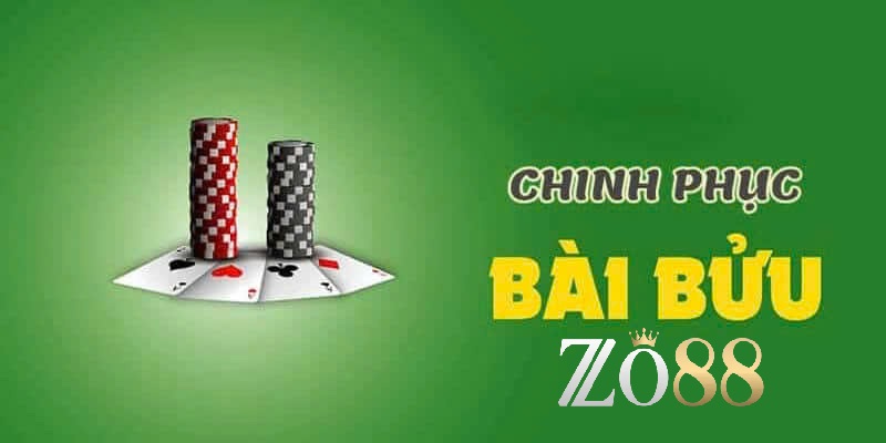 Bài Bửu Cho Người Mới Luật Chơi Và Cách Chia Bài Chuẩn 2 Tìm hiểu luật chơi bài Bửu