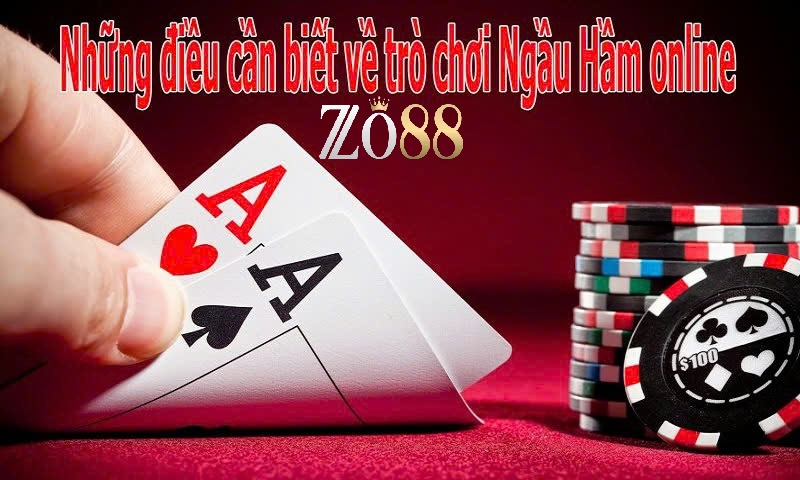 Bí Kíp Chơi Bài Ngầu Hầm Hiệu Quả Ăn Tiền Cực Dễ Năm 2025 1 Bài ngầu hầm và những thông tin cần biết