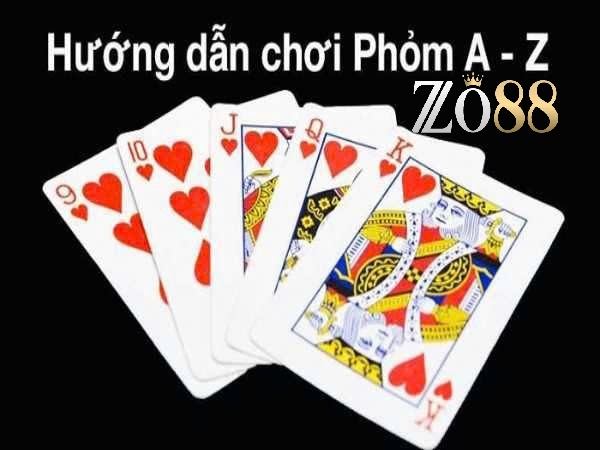 Bài Phỏm Là Gì? Mẹo Chơi Bài Phỏm Đỉnh Cao Nhất Tại Zo88 1 Sơ lược về bài phỏm tại Zo88