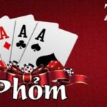 Ưu điểm nổi bật khi chơi bài phỏm tại Zo88