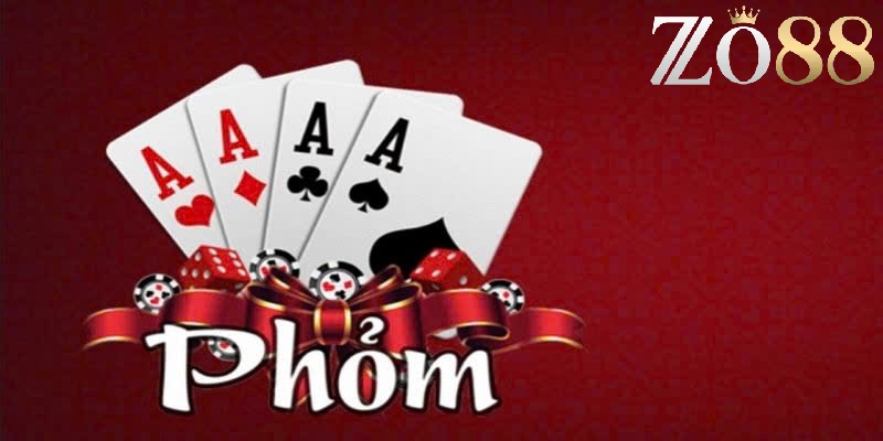 Bài Phỏm Là Gì? Mẹo Chơi Bài Phỏm Đỉnh Cao Nhất Tại Zo88 3 Ưu điểm nổi bật khi chơi bài phỏm tại Zo88