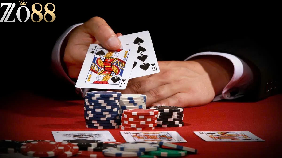 Kinh Nghiệm Chơi Bài poker Hiệu Quả Từ Các Dân Chơi Lão Luyện 3 Kinh Nghiệm Chơi Bài poker