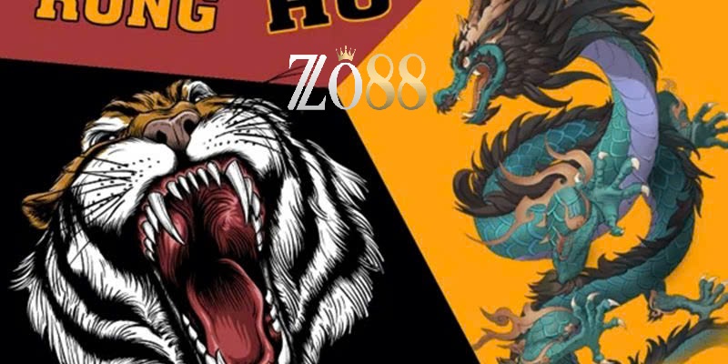 Mẹo Chơi Bài Rồng Hổ Trên Zo88 Giúp Người Mới Thắng Lớn 1 Tổng quan về Bài Rồng Hổ tại Zo88