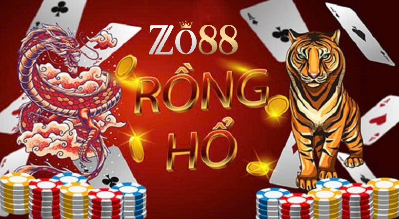 Mẹo Chơi Bài Rồng Hổ Trên Zo88 Giúp Người Mới Thắng Lớn 2 Hướng dẫn chơi Bài Rồng Hổ Zo88 chi tiết