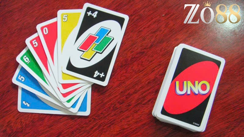 Mẹo Chơi Uno Hàng Đầu