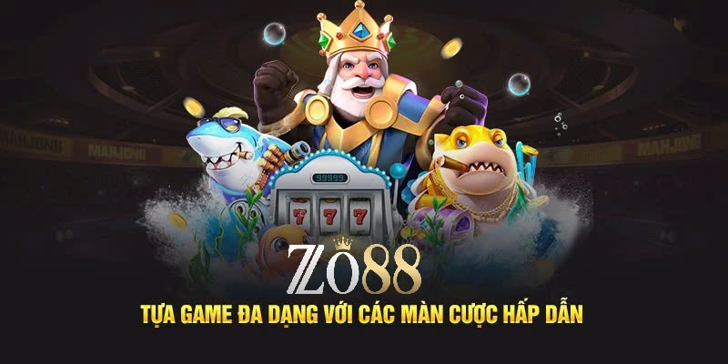 Bắn cá đại dương – Trò chơi đổi thưởng hấp dẫn không thể bỏ lỡ 2 Tại sao bắn cá đại dương lại có sức hút