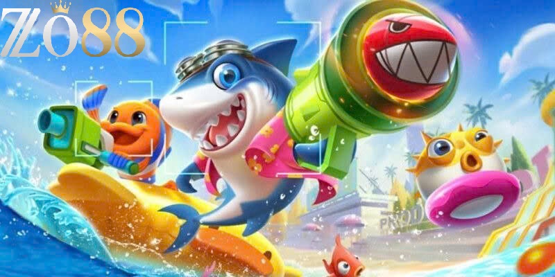 Bắn Cá Đổi Thẻ – Trải Nghiệm Săn Thưởng Sôi Động Tại Zo88 1 Tổng quan dữ liệu cần biết về game Bắn Cá Đổi Thẻ