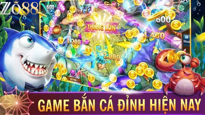 Zo88 Bắn Cá Đổi Thưởng Trò Chơi Vui Nhộn, Cơ Hội Trúng Thưởng Lớn 3 Quản lý tài chính để tránh rơi vào tình trạng “tay trắng”