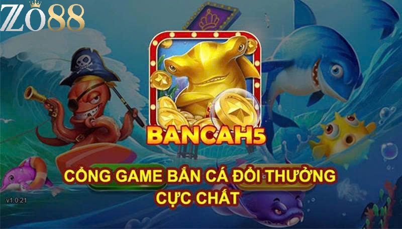 Bắn cá H5 Thế giới đại dương sống động, phần thưởng cực khủng 3 Những mẹo chơi Bắn cá H5 hiệu quản nhất
