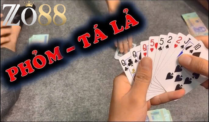 Cách Chơi Bài Phỏm & Kinh Nghiệm Hiệu Quả Từ Cao Thủ 2 Luật Cách Chơi Bài Phỏm Đơn Giản, Dễ Hiểu