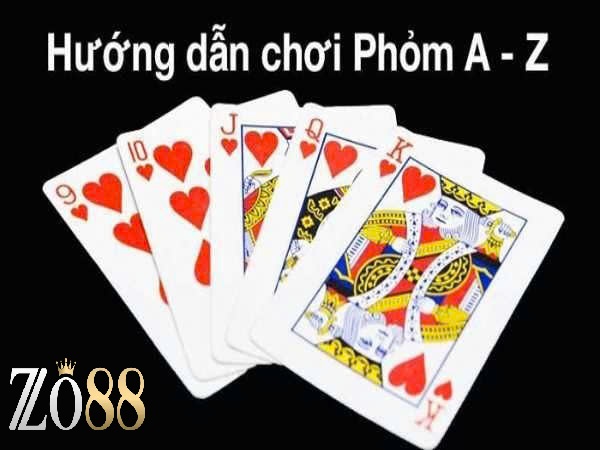 Cách Chơi Bài Phỏm & Kinh Nghiệm Hiệu Quả Từ Cao Thủ 3 Kinh nghiệm câu bài, xé bài, phá Phỏm