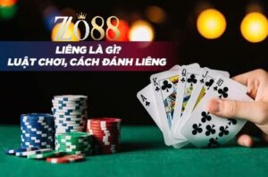 Nắm vững luật chơi bản trong cách chơi liêng
