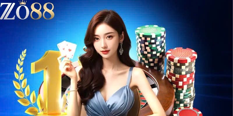 Casino Zo88 Nhà Cái Trực Tuyến Uy Tín Hàng Đầu Việt Nam 15 Giới thiệu về nhà cái Zo88