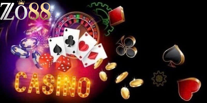 Casino Zo88 Nhà Cái Trực Tuyến Uy Tín Hàng Đầu Việt Nam 16 Các trò chơi casino hấp dẫn tại Zo88