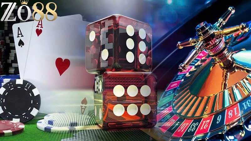 Casino Zo88 Nhà Cái Trực Tuyến Uy Tín Hàng Đầu Việt Nam 17 Kinh nghiệm chơi casino Zo88 dành cho người chơi thông minh