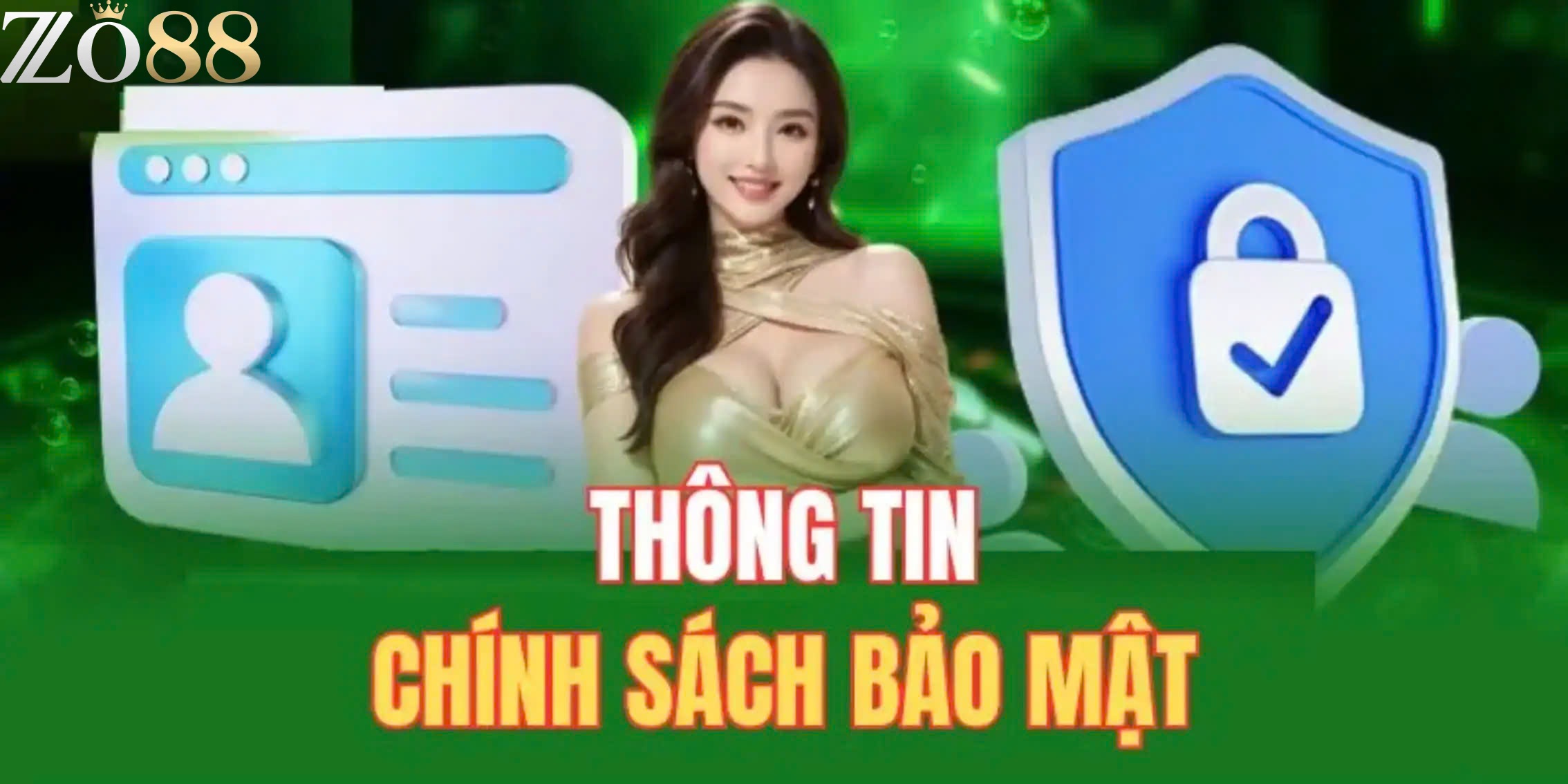 Chính Sách Bảo Mật Zo88 – Đảm Bảo An Toàn và Uy Tín Cho Người Chơi 3 Giải pháp giúp bảo mật khi chơi tại Zo88