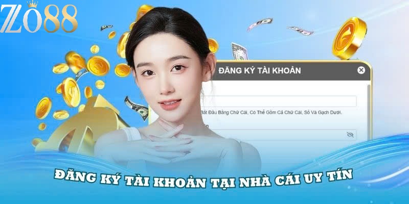 Đăng Ký Zo88 – Hướng Dẫn Chi Tiết Dành Cho Người Mới 1 Điều kiện điều khoản đăng ký Zo88 quan trọng nhất