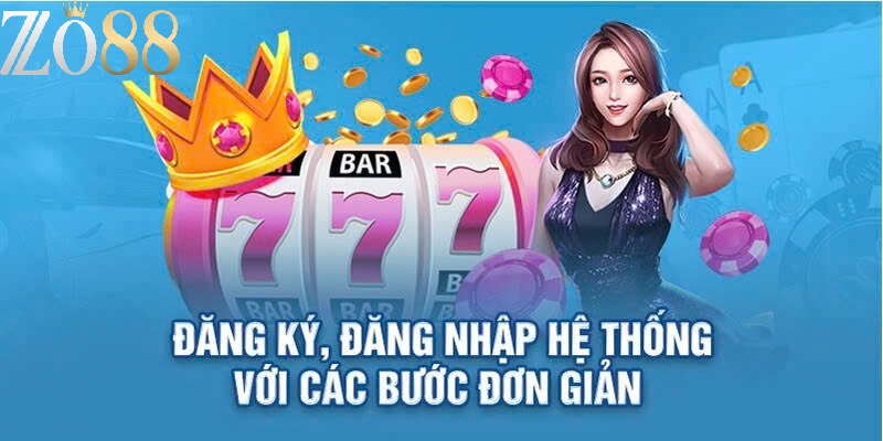 Đăng Nhập Zo88 – Chơi Game An Toàn, Thanh Toán Minh Bạch 1 Truy cập đúng trang web hoặc app Zo88