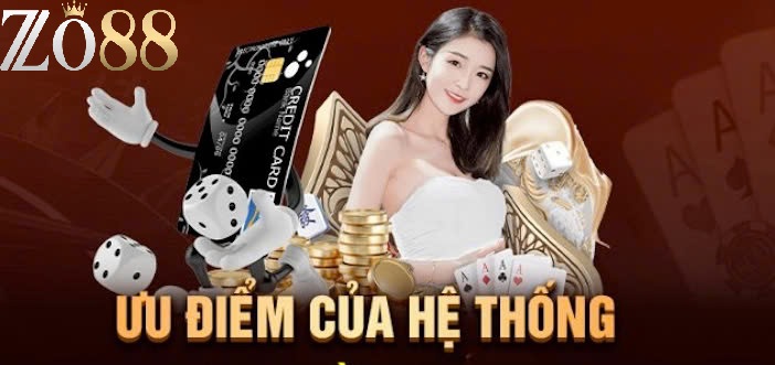 Nạp Tiền Zo88 – Các Thao Tác Giao Dịch Chỉ Trong 3 Phút 3 Nạp tiền bằng phương thức chuyển khoản