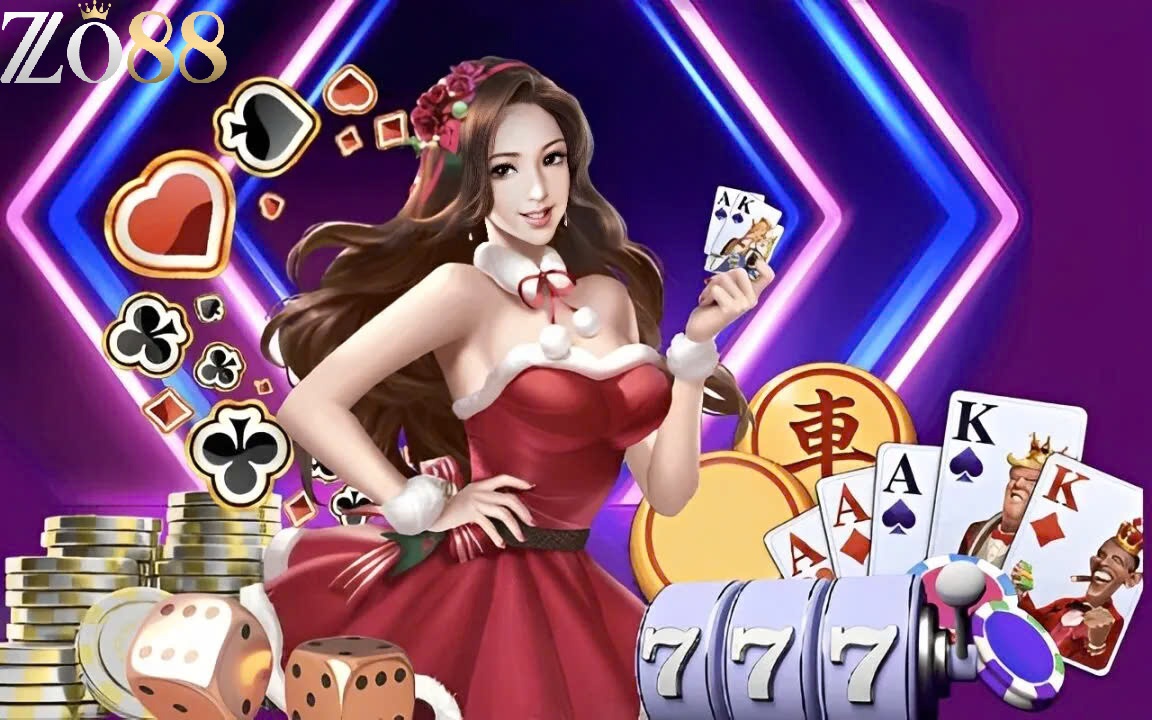 Trang Chủ Zo88 2 Tổng Quan Về Nhà Cái Zo88