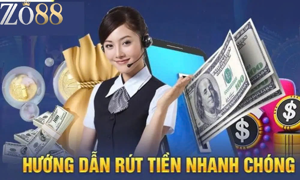 Trang Chủ Zo88 5 Nạp, rút tiền thần tốc và an toàn trong vòng một nốt nhạc