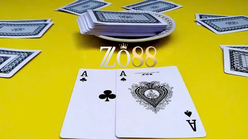 Cẩm Nang Cơ Bản Để Chơi Xì Dách Hiệu Quả Cho Người Mới 1 Cách chơi bài Xì Dách cơ bản